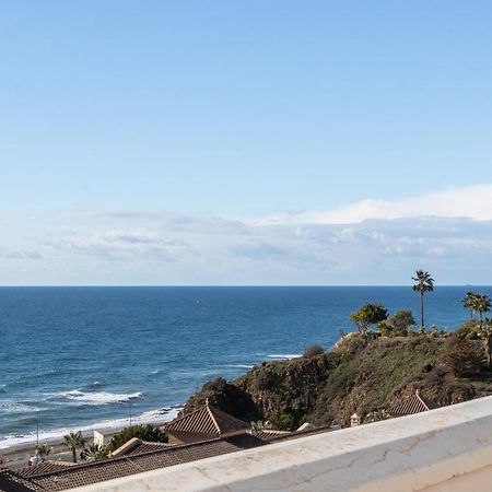 Alto Rey Torrox Beach Bagian luar foto