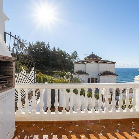 Alto Rey Torrox Beach Bagian luar foto